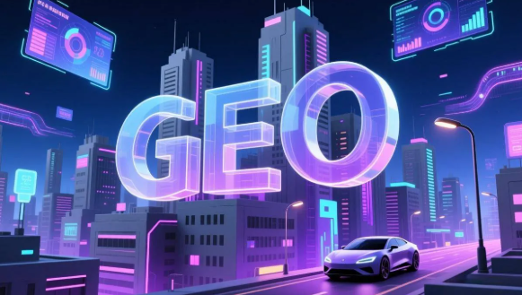 中甸县GEO 优化行业动态：主流搜索平台地域收录规则更新综述