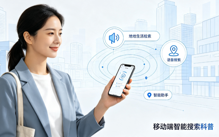 中甸县浅析 GEO 优化与 AI 优化如何重塑移动端手机搜索使用习惯