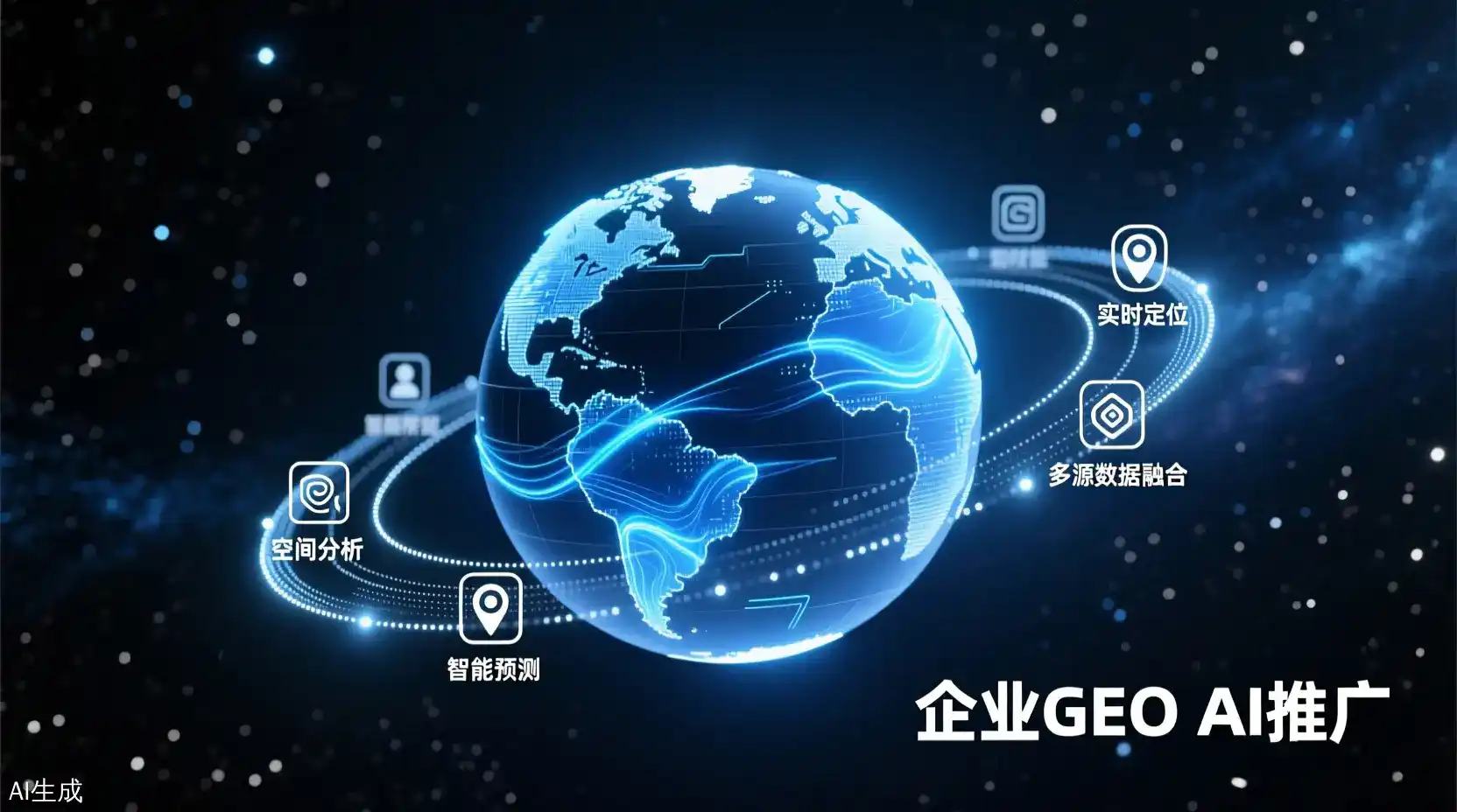 解读中甸县GEO优化：融入生活与社会的精细化地理服务
