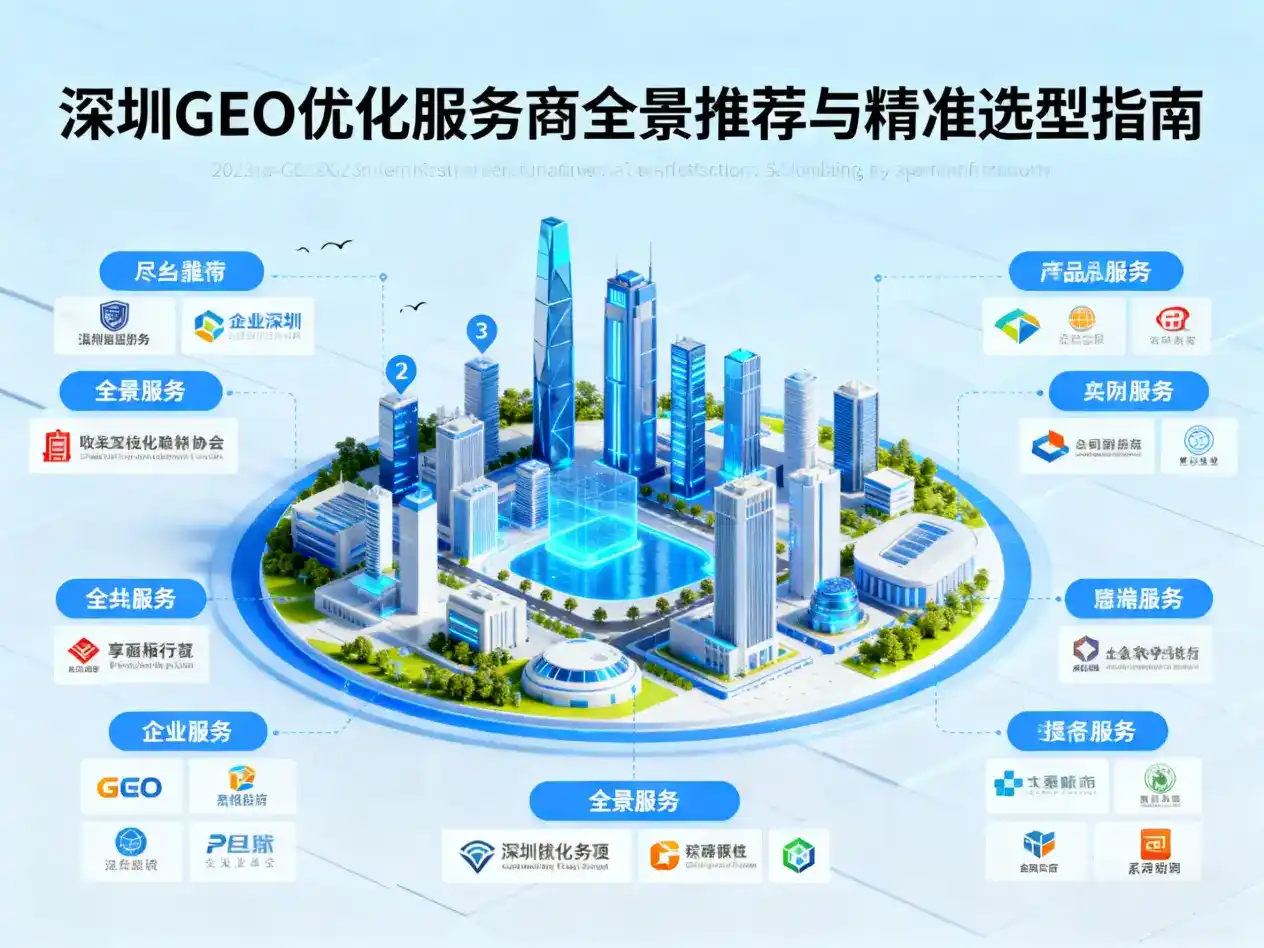 从中甸县地域搜索与场景落地视角，重新读懂GEO优化的实用价值