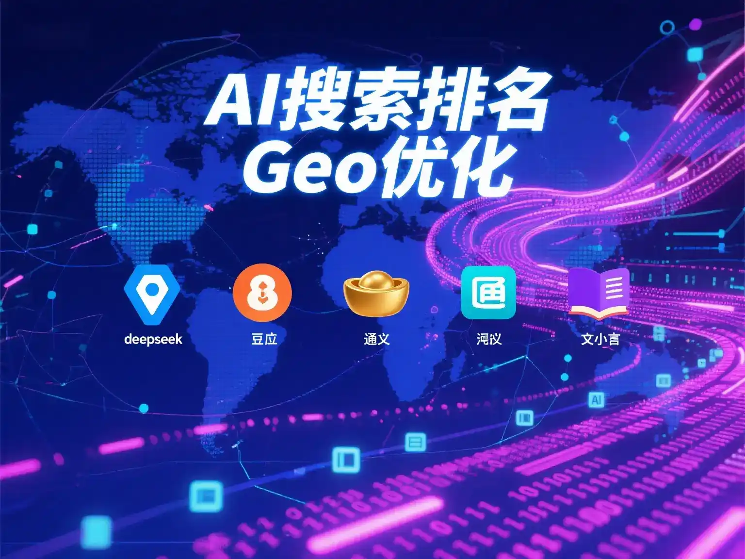 中甸县国硕AI：探索GEO生成式引擎优化的企业品牌实践